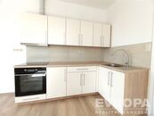 Pronájem bytu 2+kk, celková výměra 53,36 m2, vyhrazené parkování, cena 14000 CZK / objekt / měsíc, nabízí 