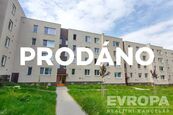 Prodej bytu (45 m), 2+1, Chvaletice, cena 1760000 CZK / objekt, nabízí 