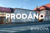 Prodej obchodních/výrobních prostorů 429 m + dvůr 100 m, Kolín, cena 14500000 CZK / objekt, nabízí
