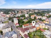 Prodej bytu 3+1 107m2, s půdou 102 m2 a podílem na zahrade o velikosti 220 m2, Havlíčkův Brod, cena 6590000 CZK / objekt, nabízí 