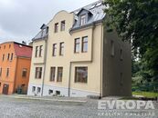 Prodej podkrovního bytu 3+kk v Jablonci nad Nisou ul. U Jeslí, cena 3950000 CZK / objekt, nabízí 