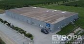 Komerční hala pro výrobu a obchod Mikulov, cena 39639900 CZK / objekt, nabízí 