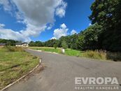 Stavební pozemek 1946m2, Slapy Buš, Prahazápad, cena 7980000 CZK / objekt, nabízí EVROPA realitní kancelář