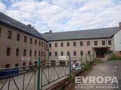 Pronájem skladových prostor Liberec, ulice Kateřinská, cena 1560 CZK / objekt / měsíc, nabízí 
