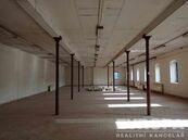 Pronájem skladových prostor 260 m2, Stráž nad Nisou, ulice Kateřinská, cena 28000 CZK / objekt / měsíc, nabízí EVROPA realitní kancelář