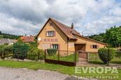 Rodinný dům s krásným pozemkem, cena 4498000 CZK / objekt, nabízí