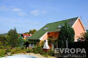 Prodej rodinného domu 5+kk, CHKO Křivoklátsko, cena 13890000 CZK / objekt, nabízí 