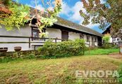 Rodinný dům 4+kk se zahradou a hospodářským zázemím v klidné vesnici Lično, cena 2990000 CZK / objekt, nabízí 