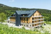 Apartmán Modrokamenná, Jánské lázně, Krkonoše, cena 8390000 CZK / objekt, nabízí 