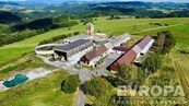 Soubor stavebních a provozních parcel Jílové u Držkova, okres Jablonec nad Nisou, cena 24950000 CZK / objekt, nabízí 