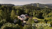 Nový atraktivní apartmán 2kk 57m2, Mariánská Hora, Albrechtice v Jizerských horách, s výhledem na pa, cena 6993000 CZK / objekt, nabízí 