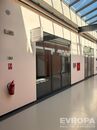 Prodejní prostory v obchodní pasáži Budovy 13, Baťova areálu ve Zlíně, cena 12575 CZK / objekt / měsíc, nabízí 