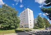 Útulný byt 1+1 v 7. patře po revitalizaci domu Roztoky u Prahy, cena 4490000 CZK / objekt, nabízí 