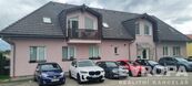 Pronájem bytu 3KK o výměře 76 m, Na Výšině, Havlíčkův Brod, cena 14000 CZK / objekt / měsíc, nabízí