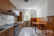 Prodej bytu 3+1, 69 m + balkon 7 m + 2x sklep Úvaly, cena 7250000 CZK / objekt, nabízí 
