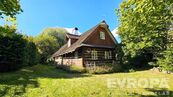 Prodej stylové chalupy 4+kk v České Rybné Proseč, pozemek 935 m, výborný stav, ihned volný, cena 7990000 CZK / objekt, nabízí 