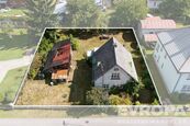 Prodej rodinného domu se zahradou, Prostřední Lánov, cena 3990000 CZK / objekt, nabízí 