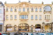Pronájem restaurace 240 m2 v ulici Palackého v Hradci Králové, cena cena v RK, nabízí 