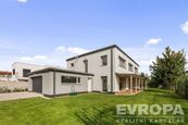 Prodej moderní novostavby rodinného domu v Líbeznicích, cena 35598000 CZK / objekt, nabízí 