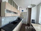 Pronájem zařízeného bytu 2+1 v Olomouci, cena 16000 CZK / objekt / měsíc, nabízí 