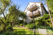 Prodej vícegeneračního domu 310m2, s pozemkem 500m2, cena 14598000 CZK / objekt, nabízí 