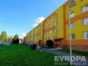 Prodej bytu 2+1 65m2, Cvikov, ulice Sídliště, cena 2490000 CZK / objekt, nabízí 