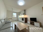 Pronájem byt 2+kk, 48m2, 1.NP, Mohylová, Plzeň Doubravka, cena 14000 CZK / objekt / měsíc, nabízí 