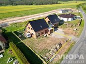 Prodej rodinného domu 192m2, pozemek 688 m2, Čižice, cena 6898000 CZK / objekt, nabízí 