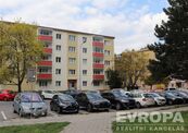 Pronájem bytu 1+1 v Olomouci, cena 13000 CZK / objekt / měsíc, nabízí 