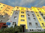Prodej bytu 1+1, 47,5m2, 5 NP, Plzeň, náměstí Generála Píky, cena 3998000 CZK / objekt, nabízí