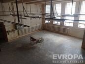 Pronájem skladového prostoru 180 m2, Liberec, ulice Hanychovská, cena 11000 CZK / objekt / měsíc, nabízí 
