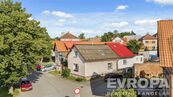 Prodej rodinného domu 3+1 o velikosti 90 m2 s celkovým pozemkem 276 m2 v obci Těchlovice, cena 5080000 CZK / objekt, nabízí EVROPA realitní kancelář