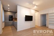 Pronájem bytu 2+kk, 50 m2 ve Vrchlabí, cena 15500 CZK / objekt / měsíc, nabízí 