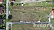 Prodej stavebního pozemku 1148m2 Čížová část Zlivice, cena 2898000 CZK / objekt, nabízí 