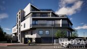 Byt 2kk 54 m, balkon, sklep + parkovací stání, investice či bydlení, Praha 6 Ruzyně, ulice Pilotů, , cena 8449620 CZK / objekt, nabízí 