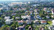 Prodej rodinného domu se 2 byty, krásnou zahradou, CENTRUM ŘÍČAN, cena 18900000 CZK / objekt, nabízí EVROPA realitní kancelář