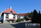 1+kk v Harrachově Klondajk, cena 4200000 CZK / objekt, nabízí EVROPA realitní kancelář