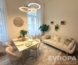 Luxusní kompletně vybaveny apartmán 2+kk, Královské Vinohrady, Praha 2, cena 30000 CZK / objekt / měsíc, nabízí 