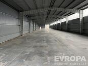 DěčínBřeziny / Mimořádná nabídka Pronájem komplexu nové plechové haly 840 m2 (po dohodě i částečně), cena 34000 CZK / objekt / měsíc, nabízí 