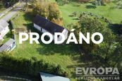 Prodej chalupy 71 m2 na pozemku 7.089 m2, cena 4717800 CZK / objekt, nabízí 