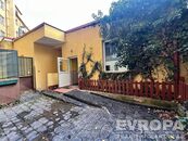 Komerční prostory 300m k rekonstrukci Libeň, cena 74750 CZK / objekt / měsíc, nabízí 