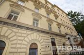 Krásný prostor pro široké využití, Praha 3, Žižkov, ul. U Božích bojovníků., cena 4290000 CZK / objekt, nabízí 