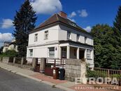 Pronájem bytu 2+kk 50 m2, Liberec, ulice Bendlova, cena 8900 CZK / objekt / měsíc, nabízí 