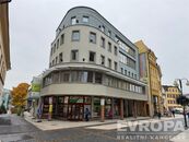 Pronájem ordinace v centru Jablonce nad Nisou ul. Komenského, cena 29000 CZK / objekt / měsíc, nabízí 
