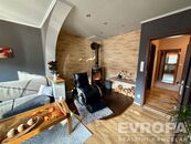 PRODEJ PROSTORNÉHO ŘADOVÉHO RODINNÉHO DOMU 5+1, KRNOV POD CVILÍNEM, cena 7750000 CZK / objekt, nabízí 