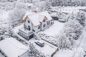 Prostorný rodinný dům s výjimečným soukromím a krásným výhledem Tuchoměřice, cena 23840000 CZK / objekt, nabízí 