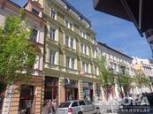 Pronájem bytu 1+1, Liberec, ulice Moskevská, cena 9900 CZK / objekt / měsíc, nabízí 