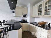 Pronájem zařízeného 1+kk, Vrchlabí, cena 12000 CZK / objekt / měsíc, nabízí EVROPA realitní kancelář