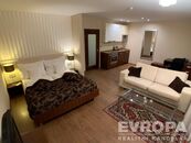 Pronájem bytu 1+kk 37 m Plzeň Bory, u Borského parku, cena 13000 CZK / objekt / měsíc, nabízí 