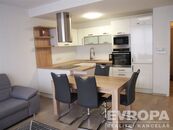 Pronájem bytu 2+kk, 48m2 + terasa, 2.NP, ulice Preslova Plzeň, cena 18500 CZK / objekt / měsíc, nabízí 